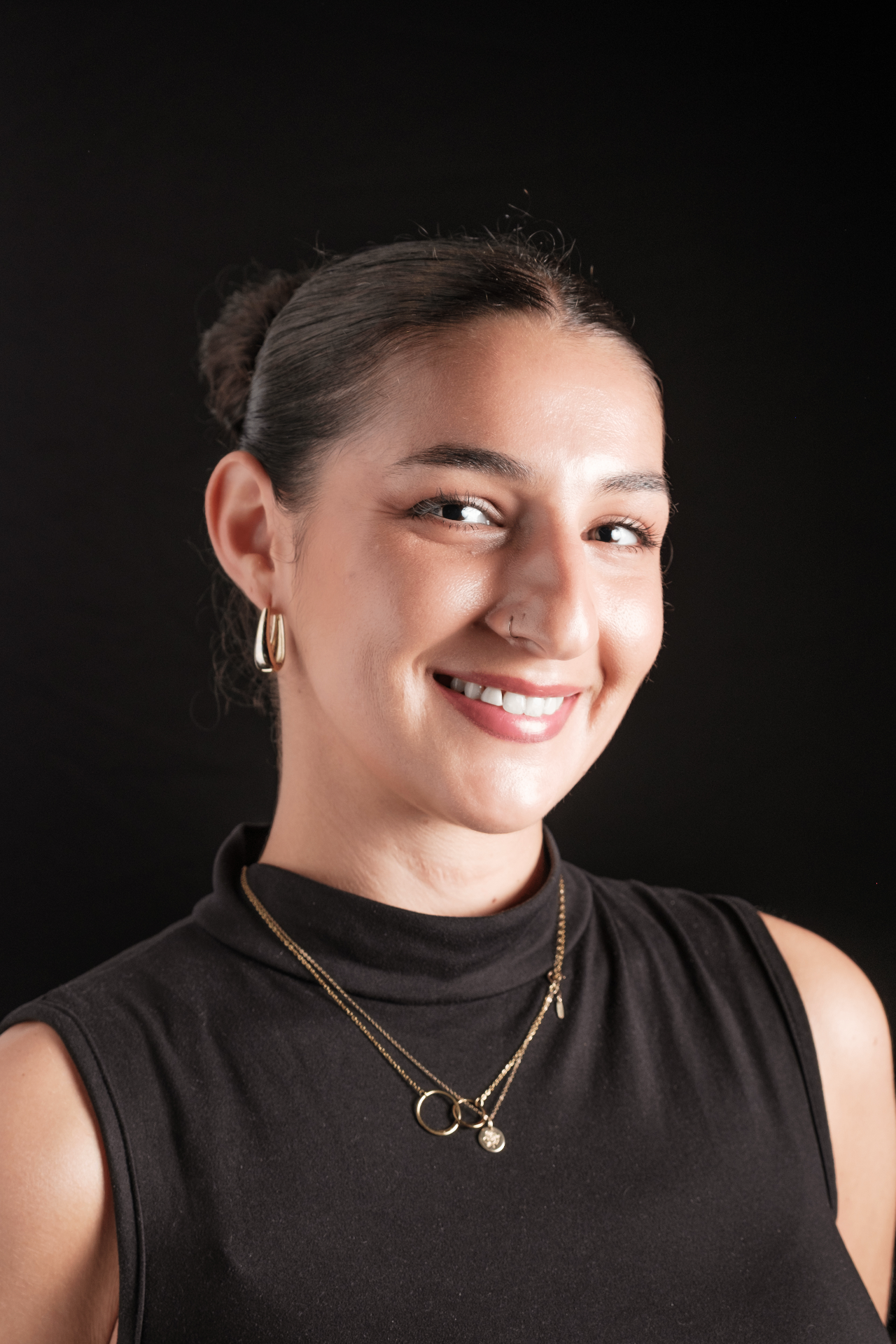 Emily Boornazian, founder of BioStori